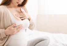 11 Ways Pregnancy Can Change Your Body Permanently