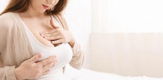 11 Ways Pregnancy Can Change Your Body Permanently