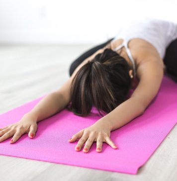 Top 10 Tips to Relieve Back Pain
