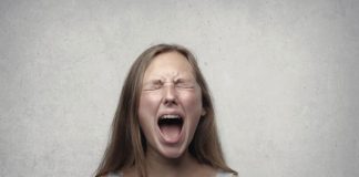 Suppressed Anger Symptoms and Treatment