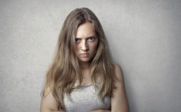 Ways to Control Your Anger