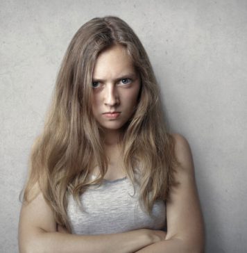 Ways to Control Your Anger