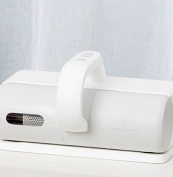 Xiaomi MiJia: Wireless Dust Mite Cleaner