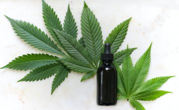 What Types of CBD Products Can You Buy?