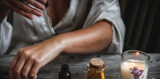 Essential Oil Selecting Tips