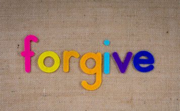 How To Forgive and Move on?