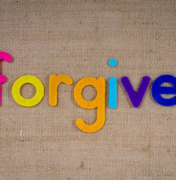 How To Forgive and Move on?