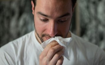 Non-Obvious Signs of a Weak Immunity