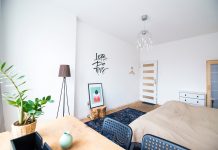 5 Reasons to Rearrange Your Furniture Instead of Renovating