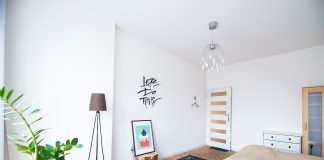 5 Reasons to Rearrange Your Furniture Instead of Renovating