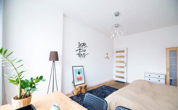 5 Reasons to Rearrange Your Furniture Instead of Renovating