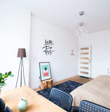 5 Reasons to Rearrange Your Furniture Instead of Renovating