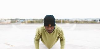 Reasons to Do Plank Exercises Every Day