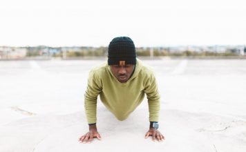 Reasons to Do Plank Exercises Every Day