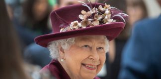 How Come Queen Elizabeth II Has Never Got Fat?