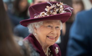 How Come Queen Elizabeth II Has Never Got Fat?