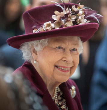 How Come Queen Elizabeth II Has Never Got Fat?
