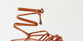 Shoe Trends to Avoid in SS 2001