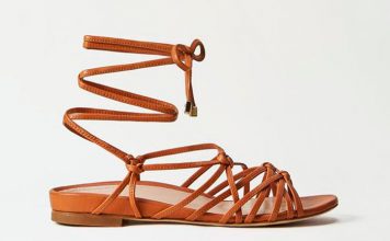 Shoe Trends to Avoid in SS 2001