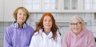 3 Things to Consider When Looking at Senior Living Centers