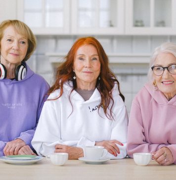 3 Things to Consider When Looking at Senior Living Centers