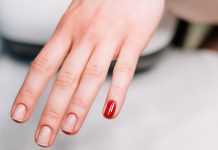 Ways of Making Your Shellac Nails Last Longer