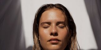 8 Foods Preventing Photoaging