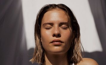 8 Foods Preventing Photoaging