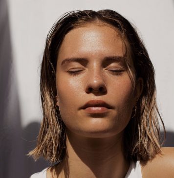 8 Foods Preventing Photoaging