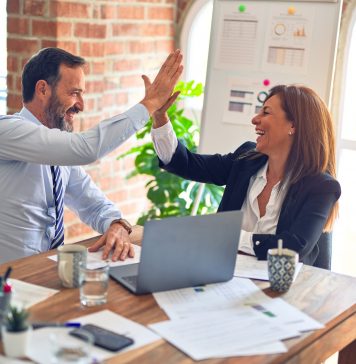 How to Become More Successful at Work?