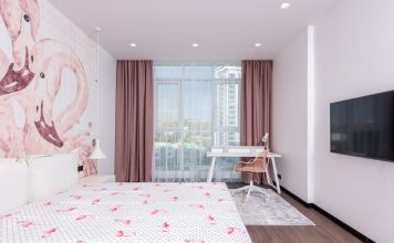 Tips for Decorating a Teen’s Room