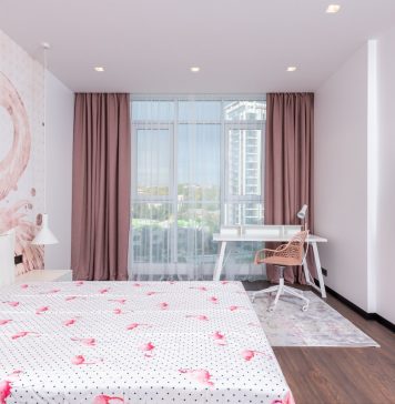 Tips for Decorating a Teen’s Room