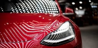 8 Must-Have Safety Features On Your Next SUV