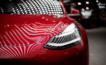 8 Must-Have Safety Features On Your Next SUV