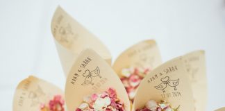 How to Plan a Wedding Without Leaving Your Home wedding