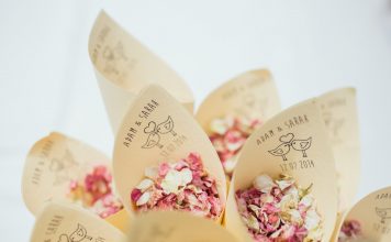 How to Plan a Wedding Without Leaving Your Home wedding