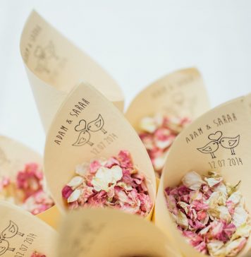 How to Plan a Wedding Without Leaving Your Home wedding