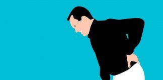 5 Tips for Reducing Back Pain