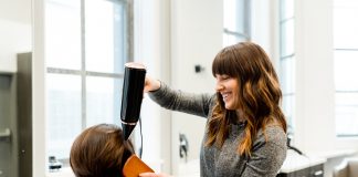 Enjoy a Rewarding Career as a Hair Stylist