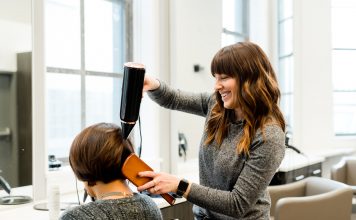 Enjoy a Rewarding Career as a Hair Stylist