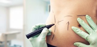 Skinny but with a Fat Belly? Here Is the Solution!