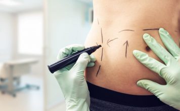 Skinny but with a Fat Belly? Here Is the Solution!