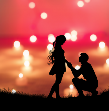 Why Date Someone from a Different Culture?