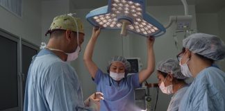 The Most Common Plastic Surgery and Cosmetic Procedure: Top 5