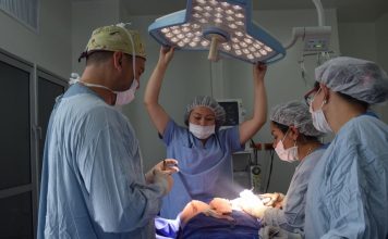 The Most Common Plastic Surgery and Cosmetic Procedure: Top 5