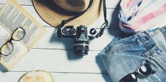 The Top Travel Accessories for Women in Summer