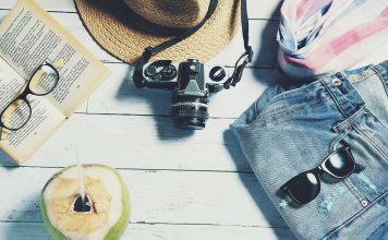 The Top Travel Accessories for Women in Summer