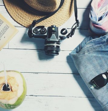 The Top Travel Accessories for Women in Summer