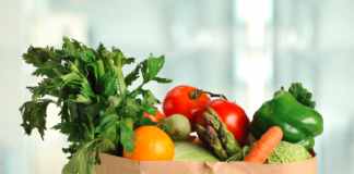 5 Healthy Foods to Eat Daily