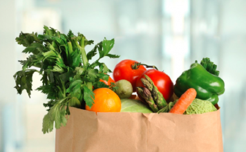 5 Healthy Foods to Eat Daily